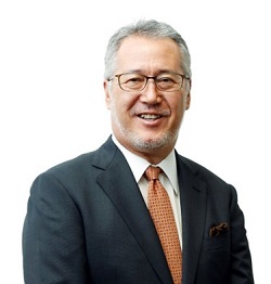 Danny Risberg San