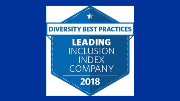 Diversity Best Practices Logo