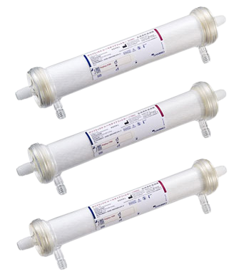 Polyflux H Hemodiafilter